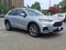 2027 Honda HR-V LX AWD