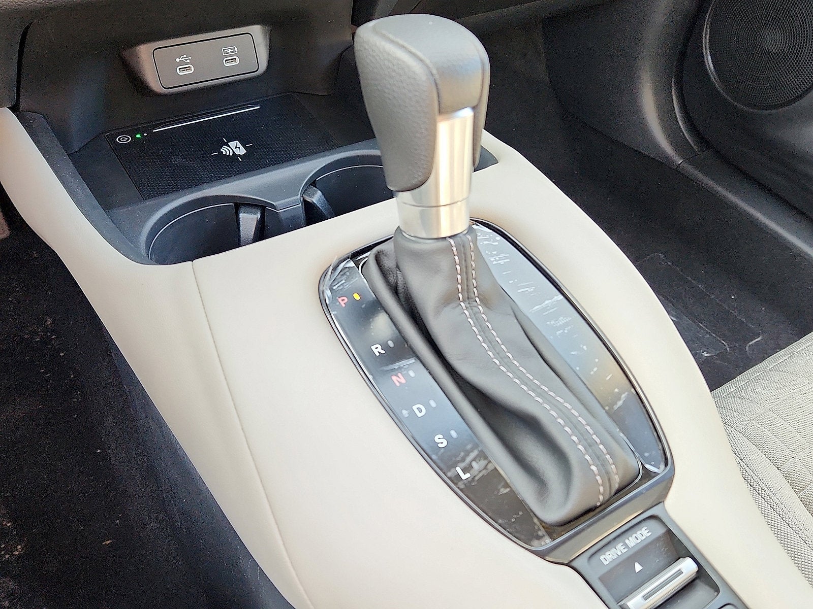 2026 Honda HR-V AWD LX