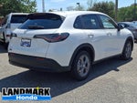 2027 Honda HR-V LX AWD