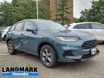 2027 Honda HR-V LX AWD