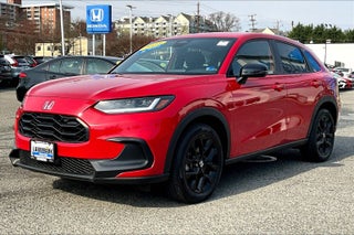 2023 Honda HR-V AWD SPORT