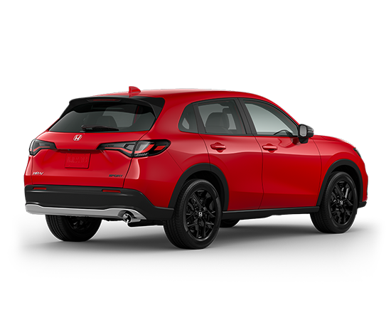 2023 Honda HR-V AWD SPORT