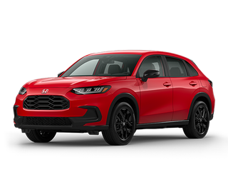 2023 Honda HR-V AWD SPORT