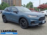 2027 Honda HR-V Sport AWD