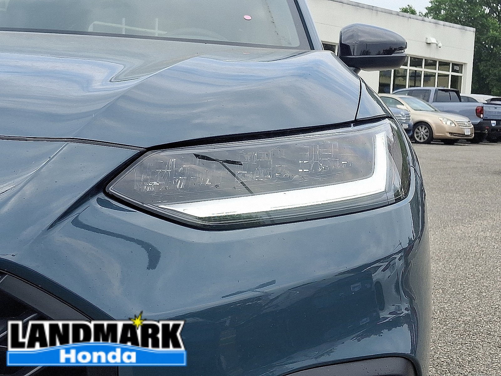2027 Honda HR-V Sport AWD