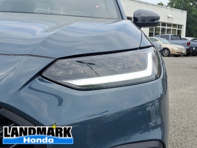 2027 Honda HR-V Sport AWD