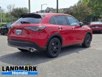 2027 Honda HR-V Sport AWD