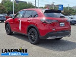 2027 Honda HR-V Sport AWD