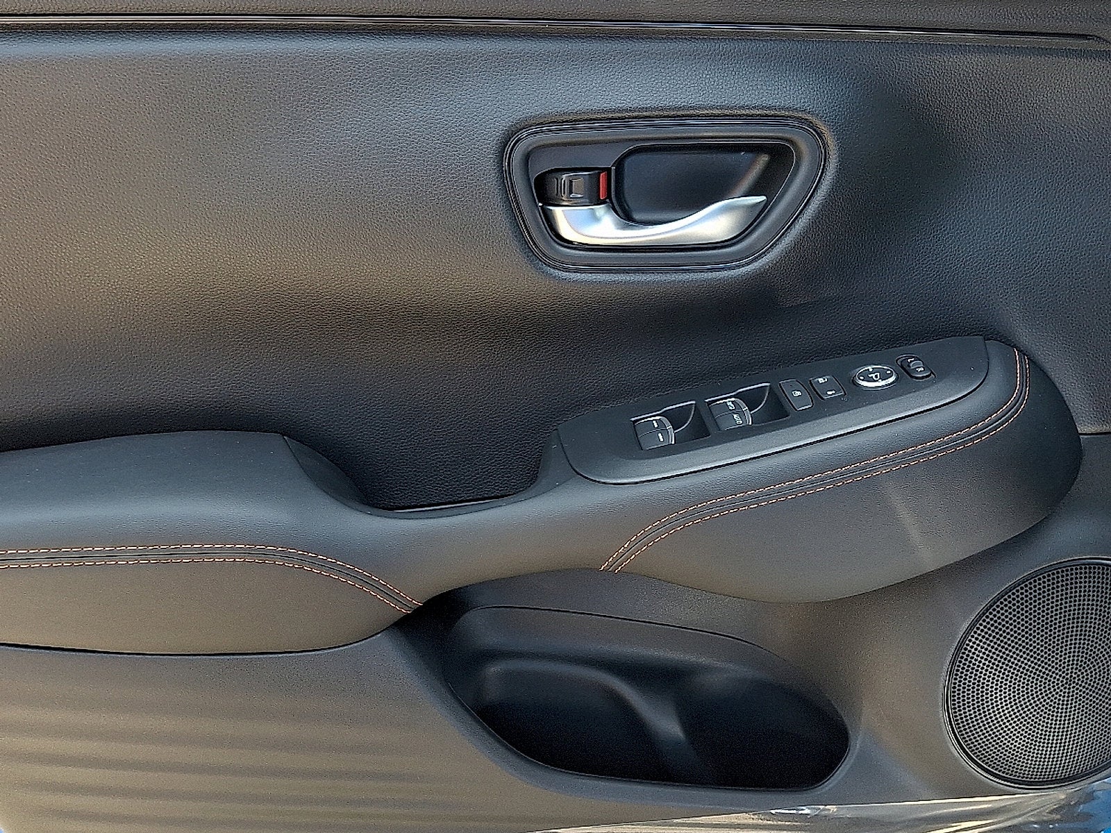 2027 Honda HR-V Sport AWD