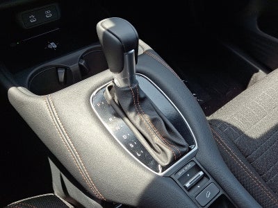 2027 Honda HR-V Sport AWD