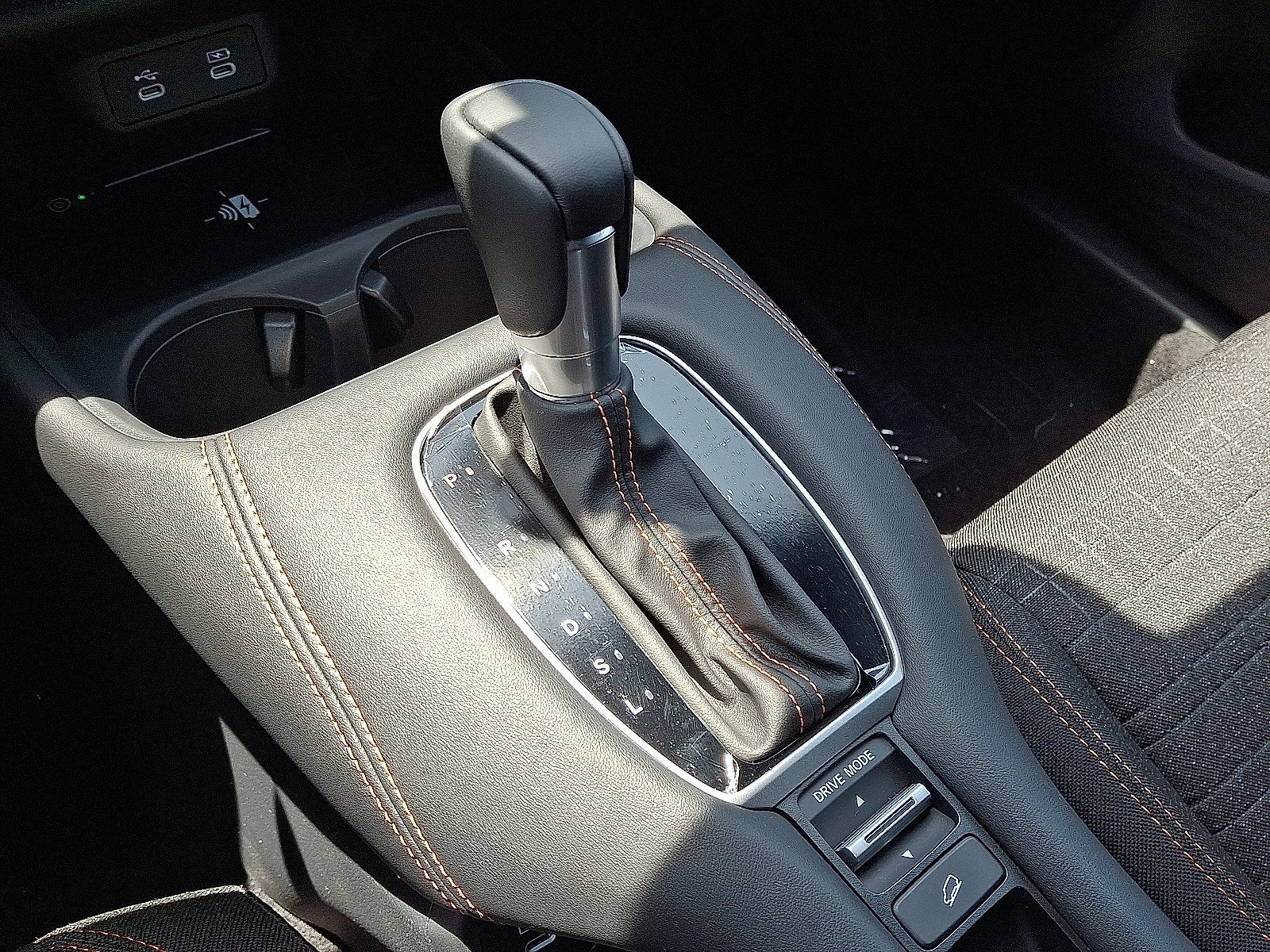 2027 Honda HR-V Sport AWD