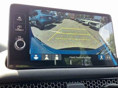 2027 Honda HR-V Sport AWD