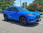 2027 Honda HR-V Sport AWD