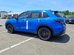 2027 Honda HR-V Sport AWD