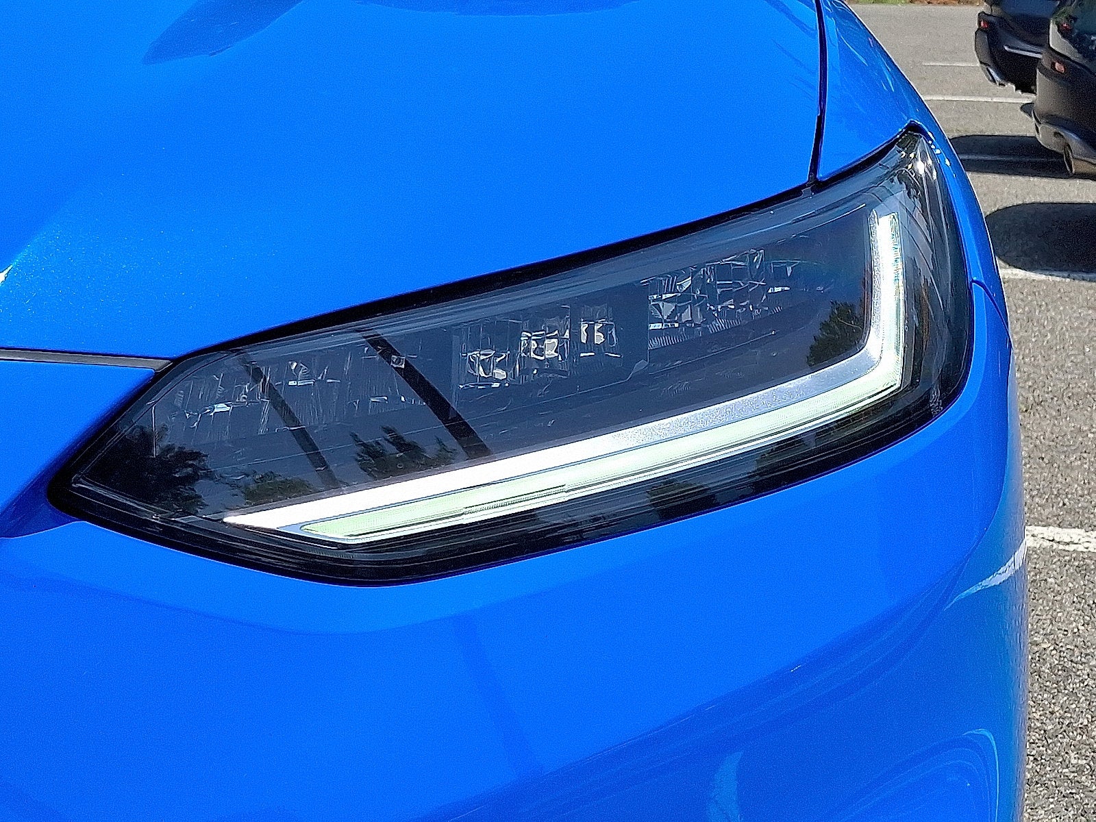2027 Honda HR-V Sport AWD