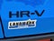 2027 Honda HR-V Sport AWD