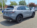 2027 Honda HR-V Sport AWD