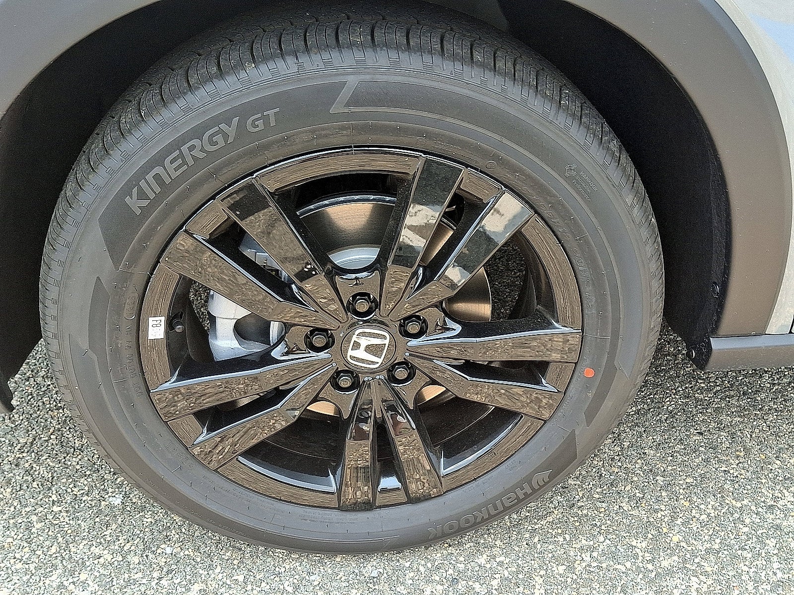 2027 Honda HR-V Sport AWD