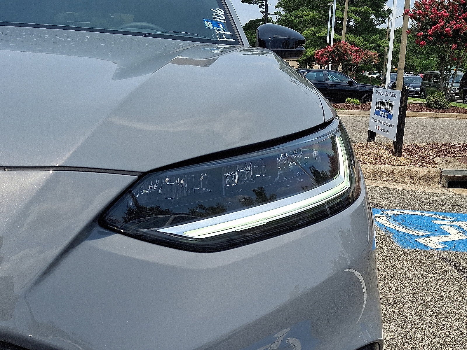 2027 Honda HR-V Sport AWD
