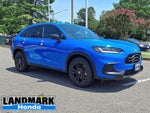 2027 Honda HR-V Sport AWD