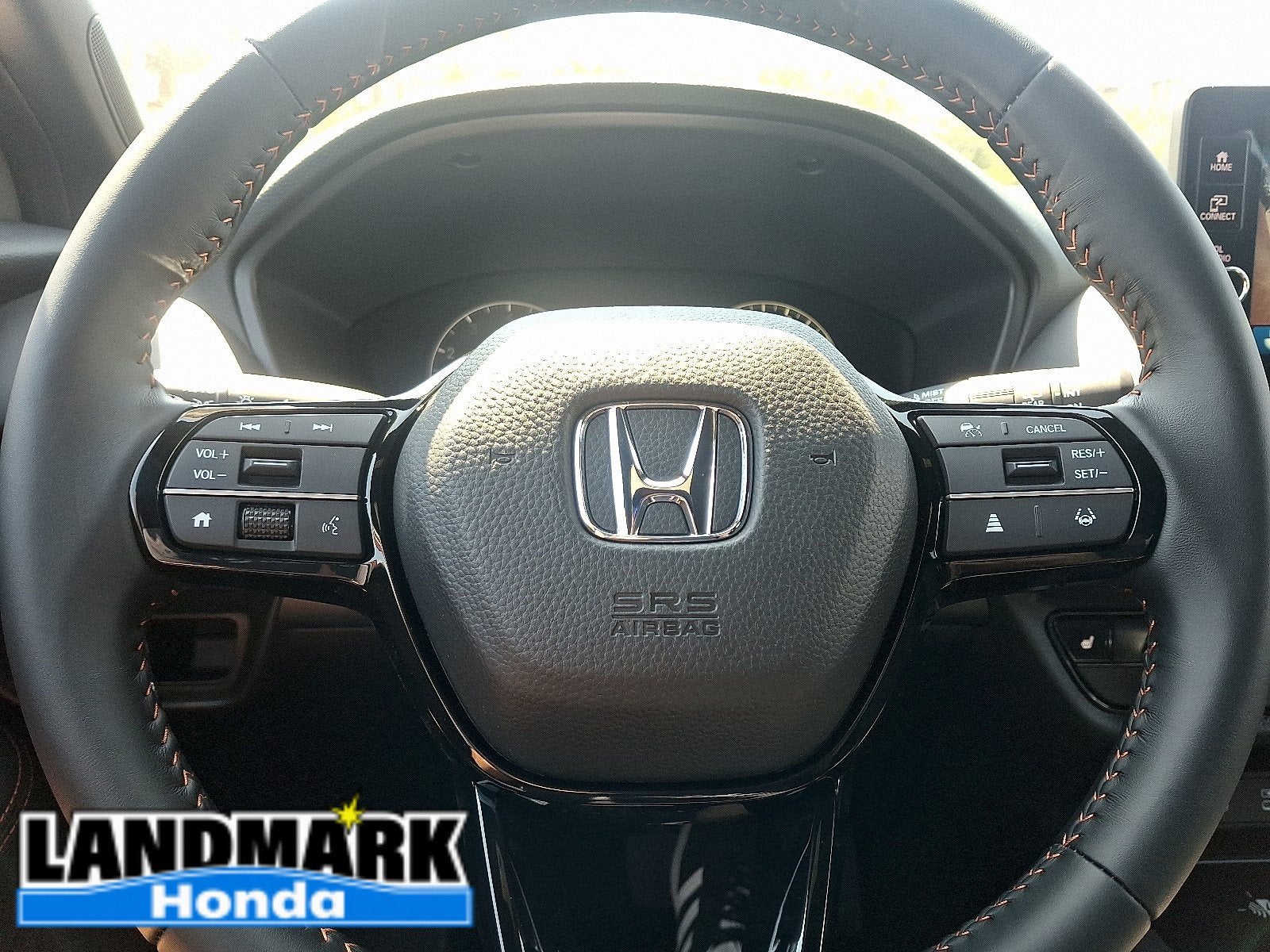 2027 Honda HR-V Sport AWD
