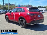 2027 Honda HR-V Sport AWD