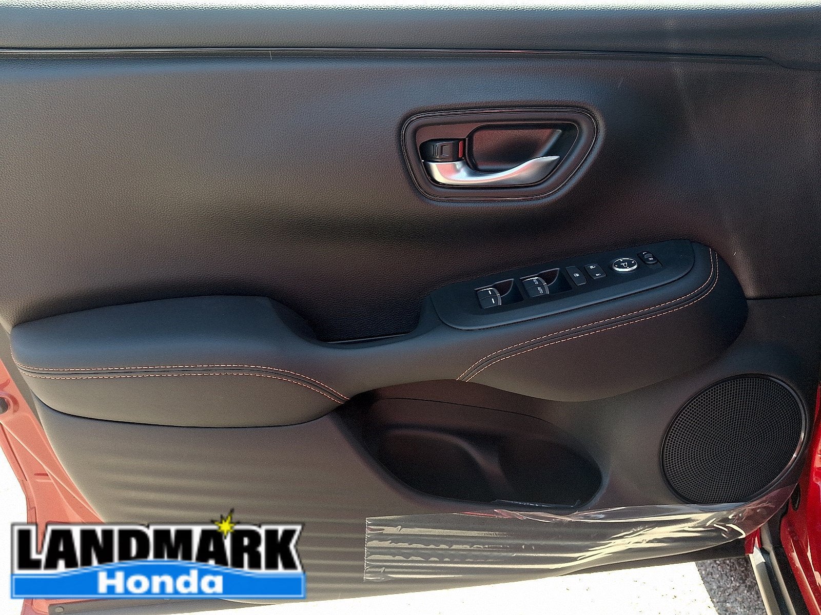 2027 Honda HR-V Sport AWD