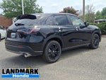 2027 Honda HR-V Sport AWD