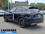 2027 Honda HR-V Sport AWD