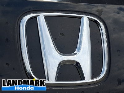 2027 Honda HR-V Sport AWD