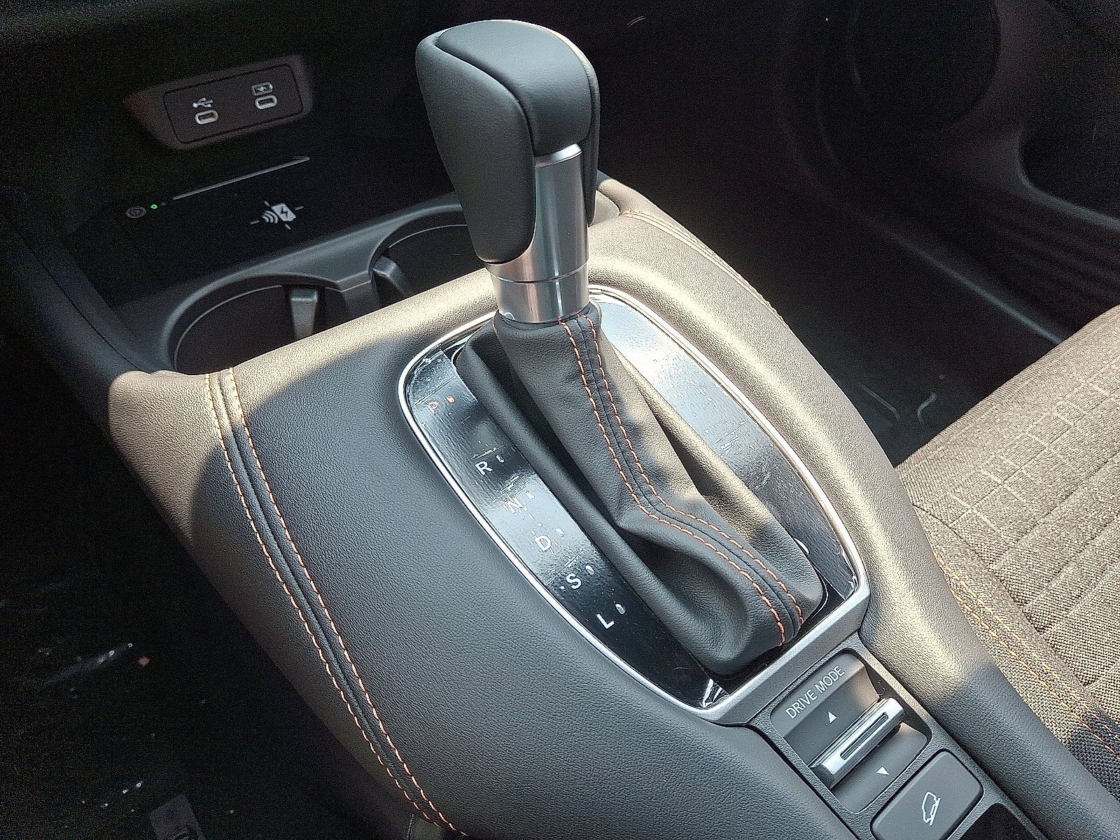 2027 Honda HR-V Sport AWD