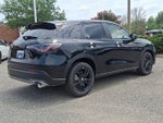 2027 Honda HR-V Sport AWD