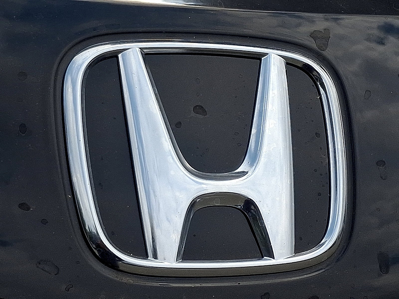 2027 Honda HR-V Sport AWD