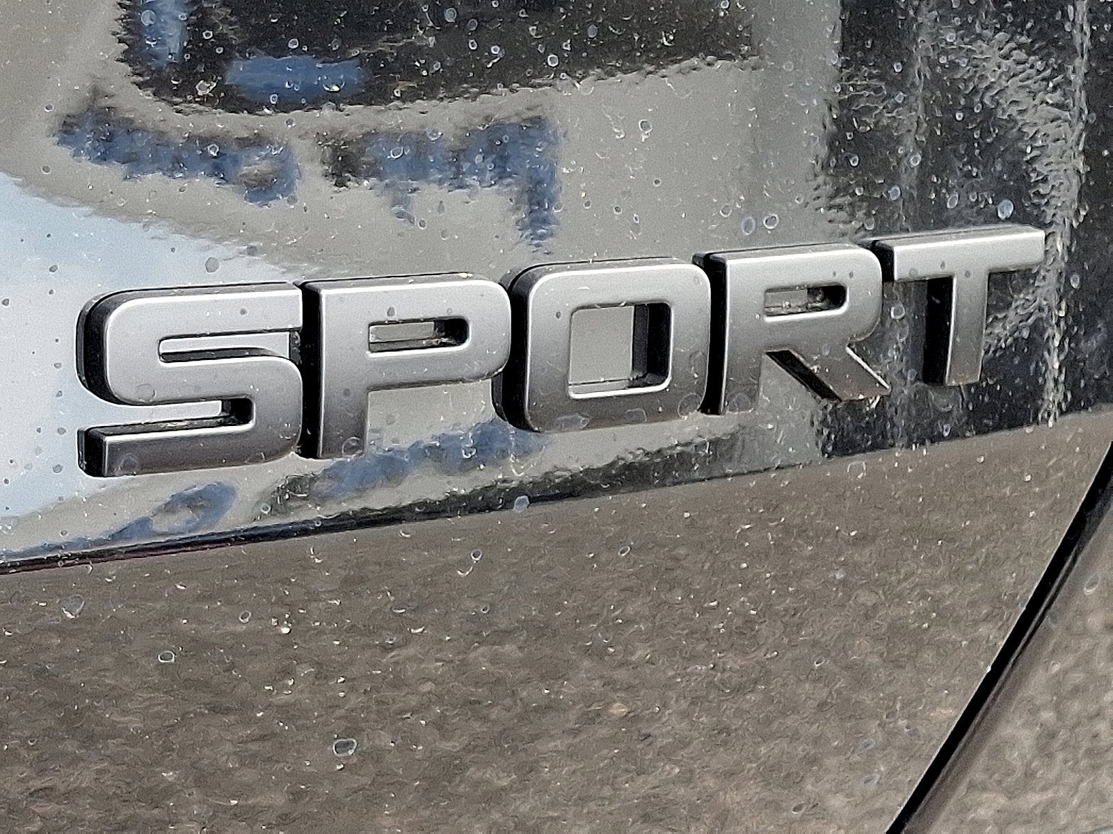 2027 Honda HR-V Sport AWD