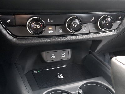 2027 Honda HR-V Sport AWD