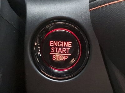 2027 Honda HR-V Sport AWD