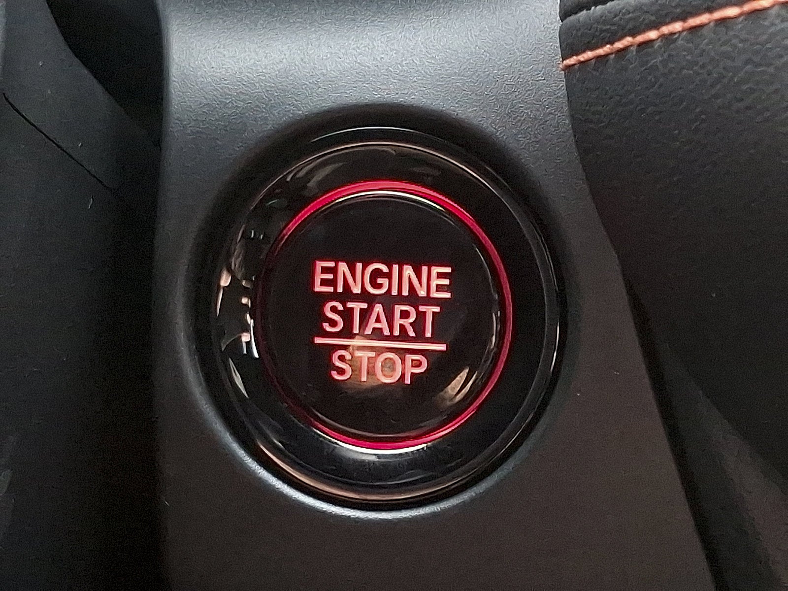 2027 Honda HR-V Sport AWD