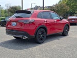 2027 Honda HR-V Sport AWD