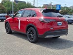 2027 Honda HR-V Sport AWD