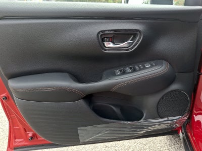 2027 Honda HR-V Sport AWD