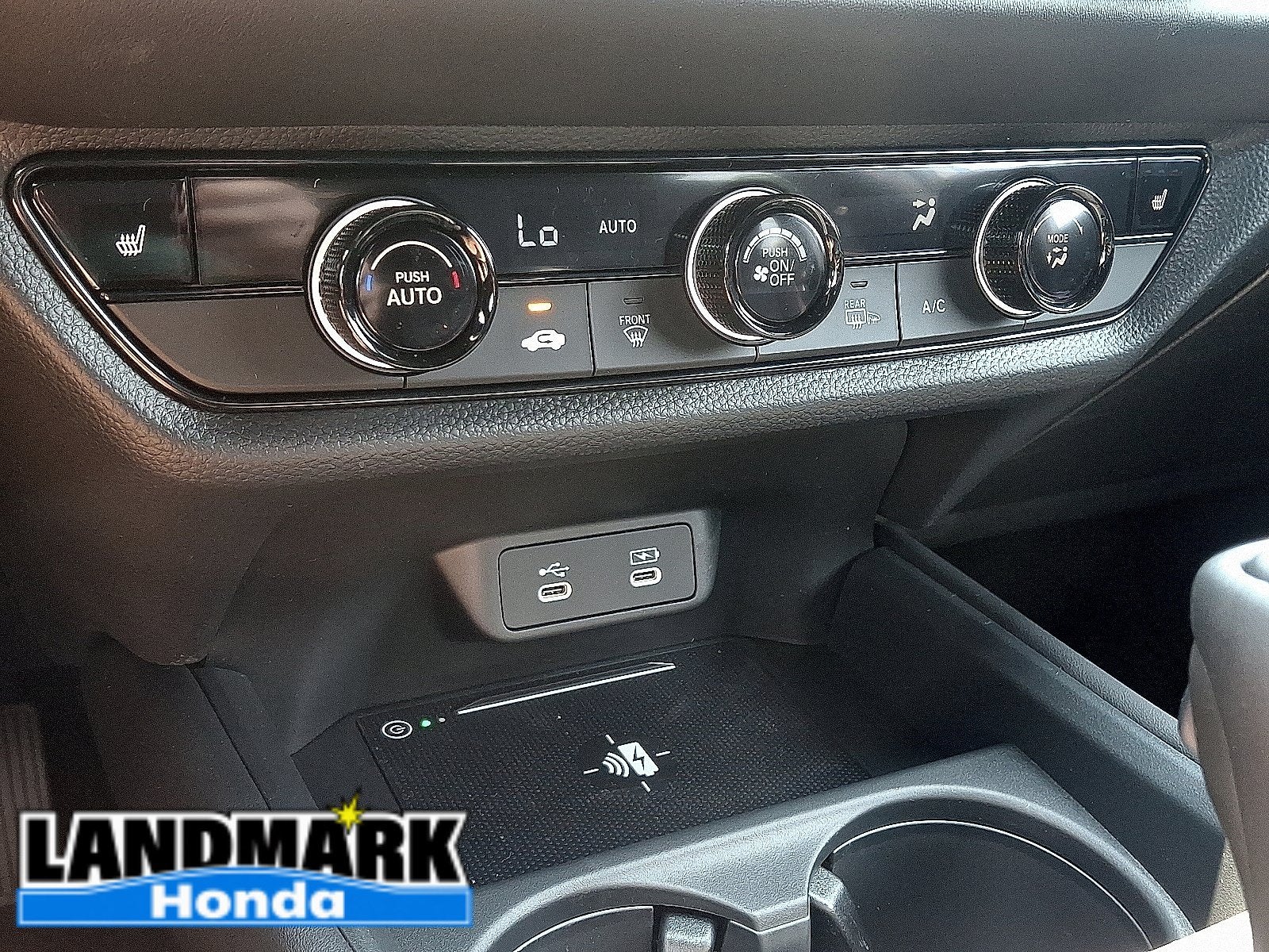 2027 Honda HR-V Sport AWD