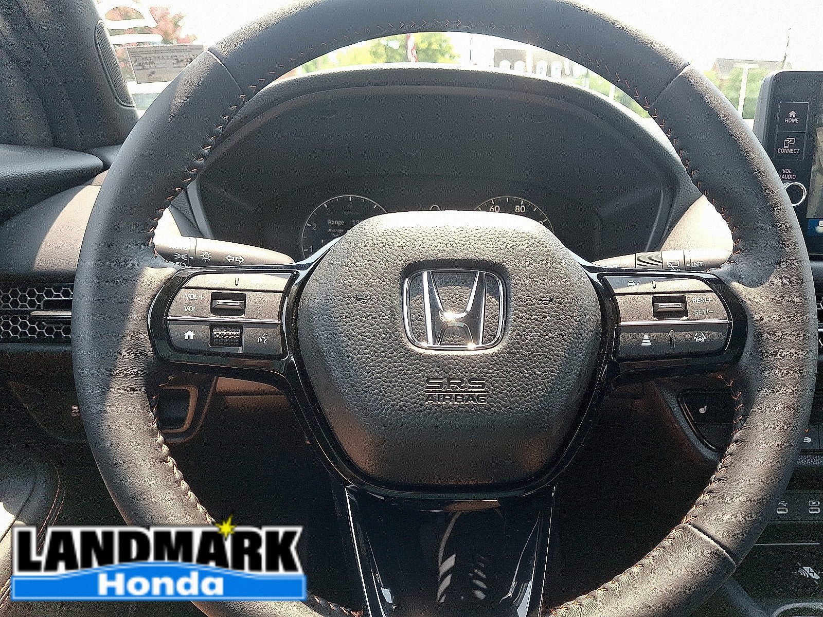 2027 Honda HR-V Sport AWD