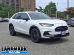 2027 Honda HR-V Sport AWD