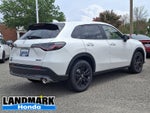 2027 Honda HR-V Sport AWD