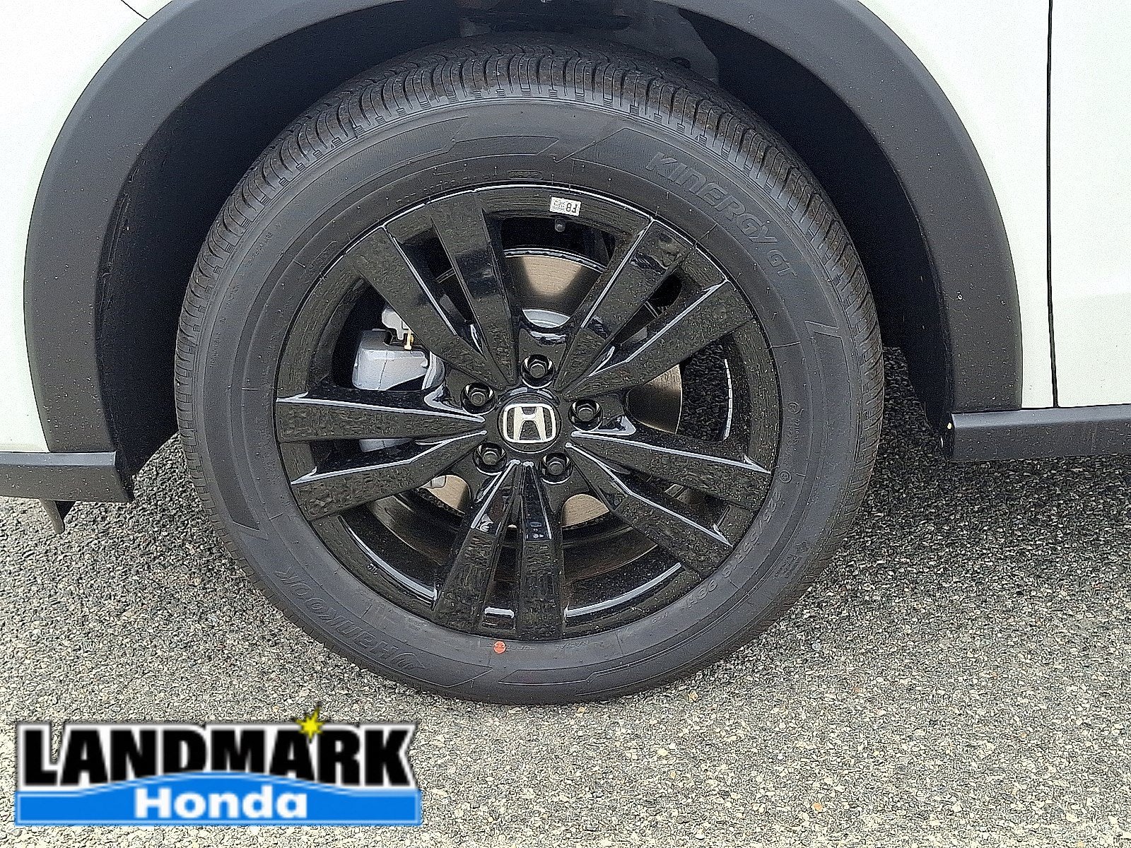 2027 Honda HR-V Sport AWD