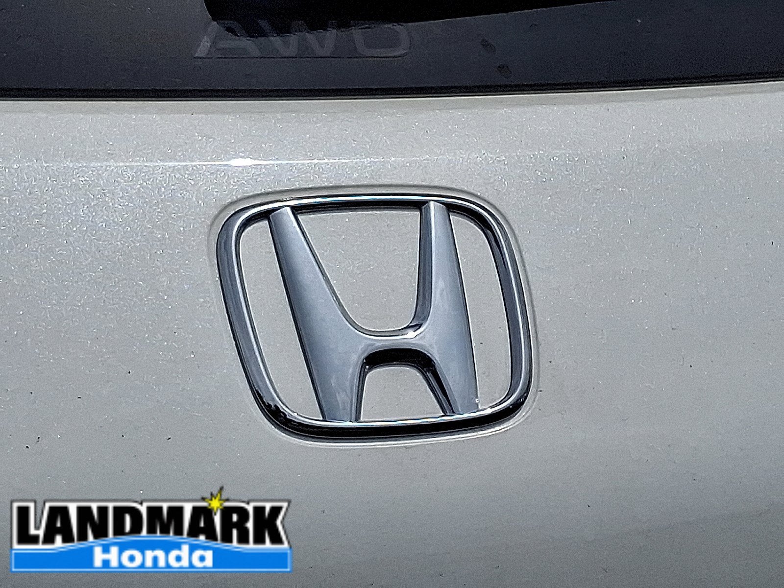 2027 Honda HR-V Sport AWD