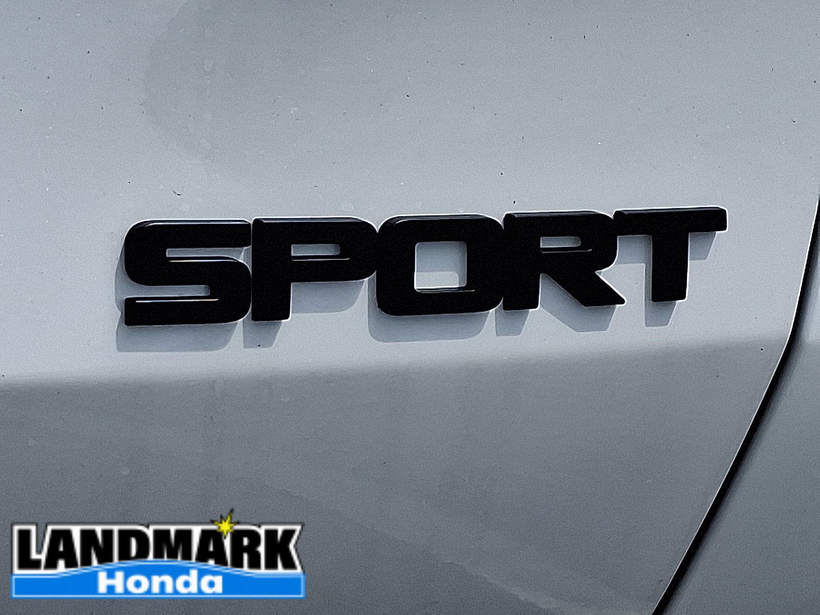 2027 Honda HR-V Sport AWD