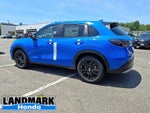 2027 Honda HR-V Sport AWD