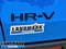 2027 Honda HR-V Sport AWD