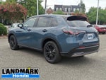 2027 Honda HR-V Sport AWD